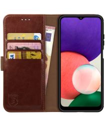 Alle Samsung Galaxy A22 5G Hoesjes