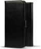 Rosso Element Sony Xperia 5 III Hoesje Book Cover Wallet Zwart