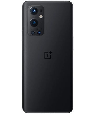 OnePlus 9 Pro 256GB Zwart Telefoons