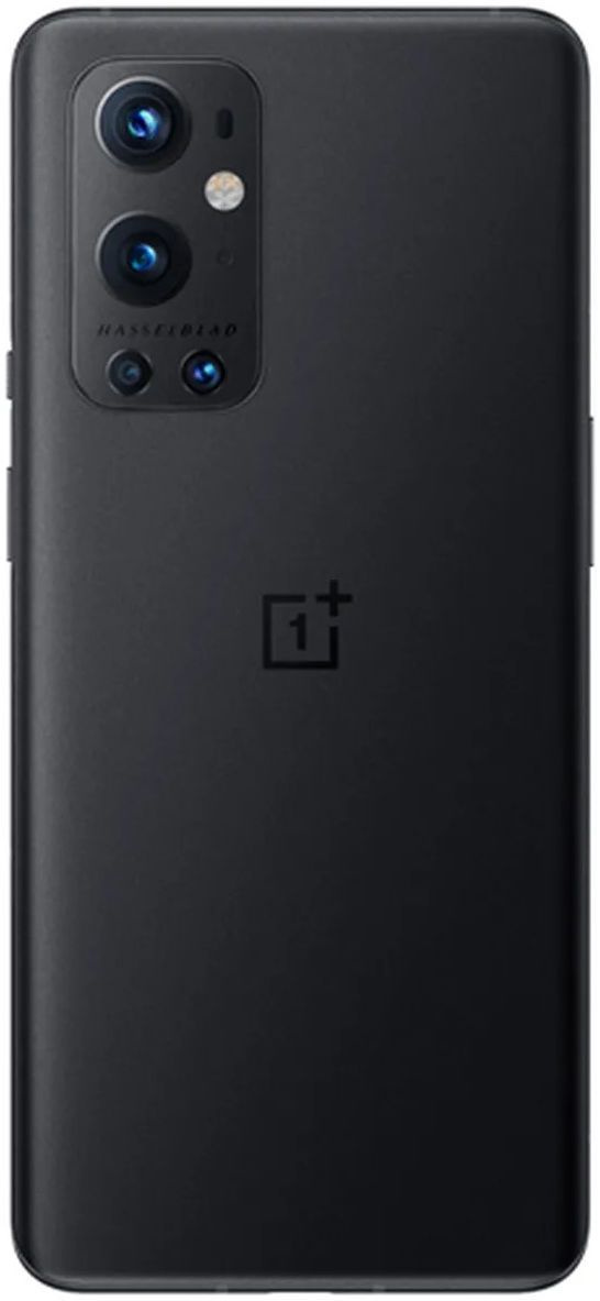 OnePlus 9 Pro 256GB Zwart afbeelding 1