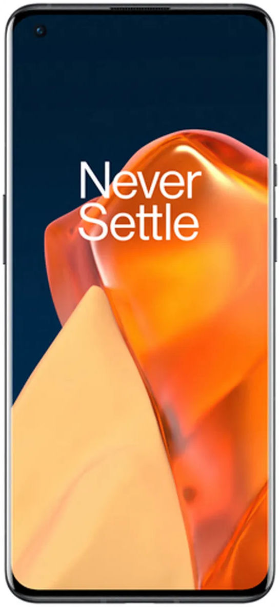 OnePlus 9 Pro 256GB Zwart afbeelding 2