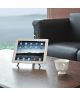 4smarts ErgoFix Universele Verstelbare Houder Smartphone/Tablet/iPad