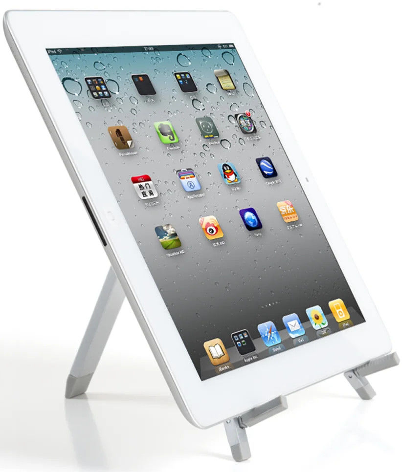 4smarts ErgoFix Universele Verstelbare Houder Smartphone/Tablet/iPad afbeelding 1