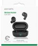 4smarts Eara Core Volledig Draadloze Bluetooth Oordopjes Zwart
