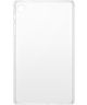 Originele Samsung Galaxy Tab A7 Lite Hoes Clear Cover Transparant