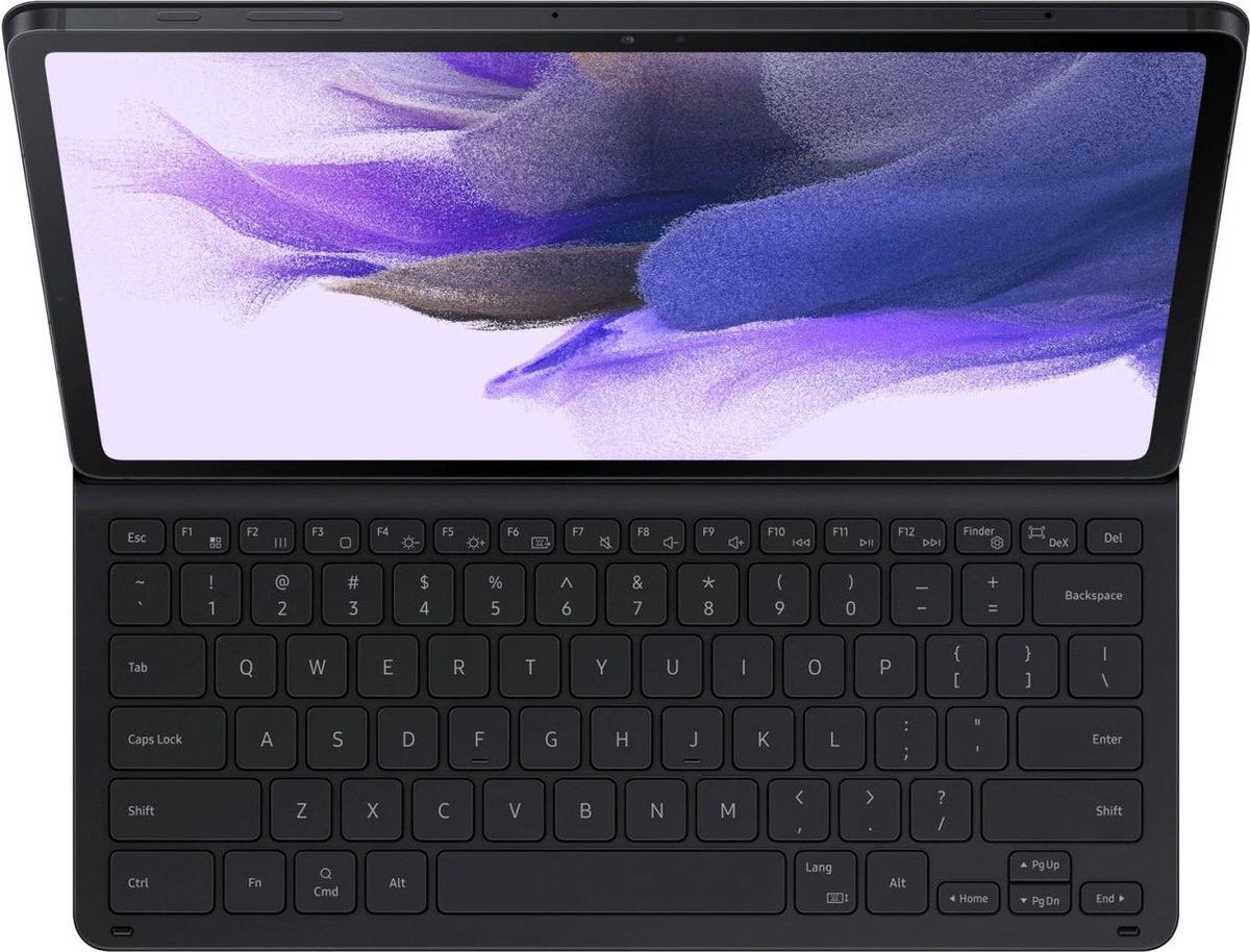 tab s8 plus book cover keyboard