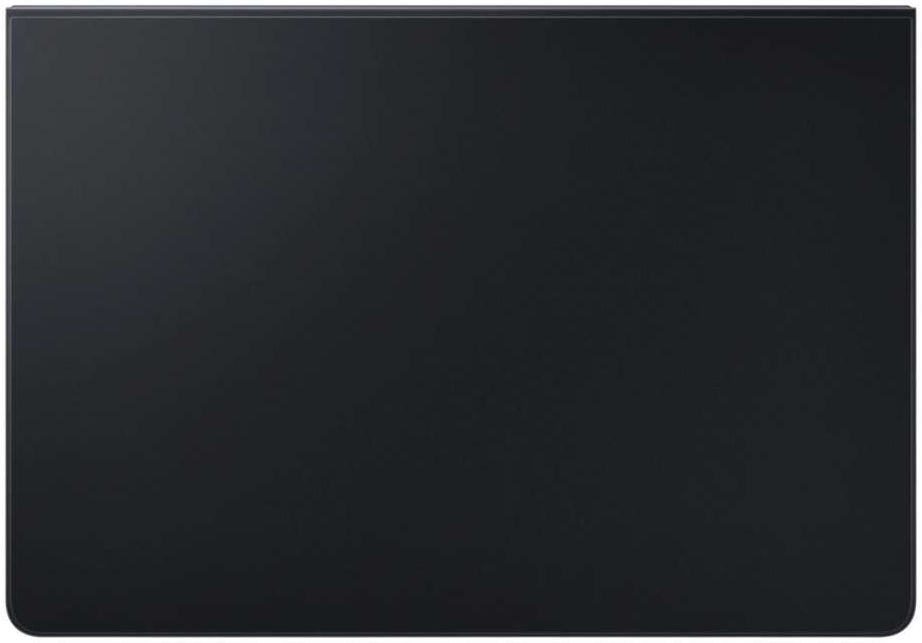 Originele Samsung Galaxy Tab S8 / S7 Hoes met Toetsenbord Zwart afbeelding 10