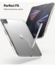 Ringke Fusion Apple iPad Pro 11 Hoes Back Cover Transparant