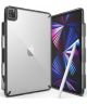 Ringke Fusion Apple iPad Pro 11 Hoes Back Cover Transparant Zwart