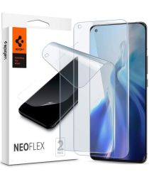 Spigen Neo Flex Xiaomi Mi 11 / 11 Ultra Screen Protector 2-pack