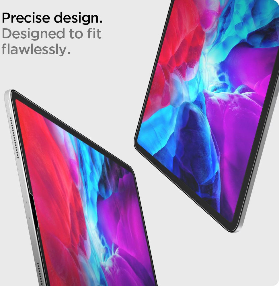 Spigen Paper Touch Apple iPad Pro 11 2018/2020/2021 Screen Protector afbeelding 5