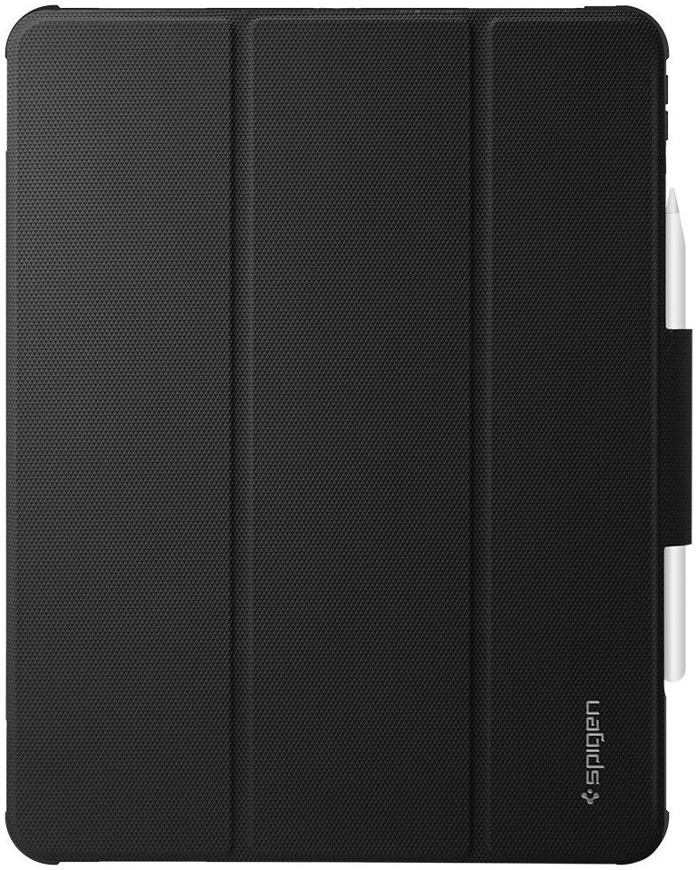 Spigen Rugged Armor Pro Apple iPad Pro 11 (2018/2020/2021) Hoes Zwart afbeelding 13