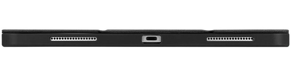 Spigen Urban Fit iPad Pro 11 (2018/2020/2021) Hoes Book Case Zwart afbeelding 7