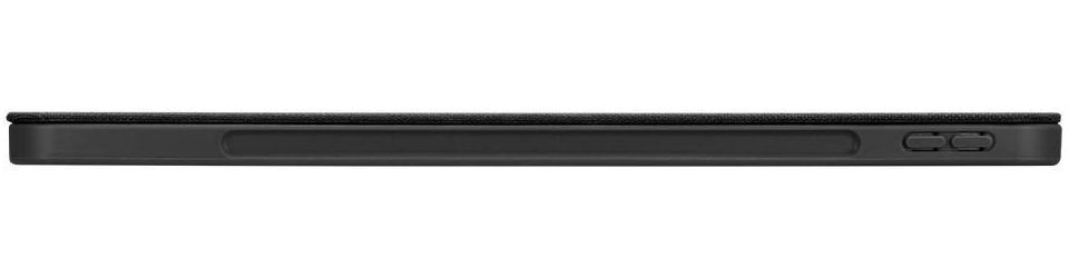Spigen Urban Fit iPad Pro 11 (2018/2020/2021) Hoes Book Case Zwart afbeelding 8