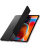 Spigen Smart Fold Apple iPad Pro 11 (2020/2021) Hoes Book Case Zwart