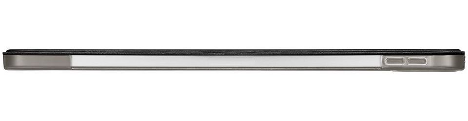 Spigen Smart Fold Apple iPad Pro 11 (2020/2021) Hoes Book Case Zwart afbeelding 7