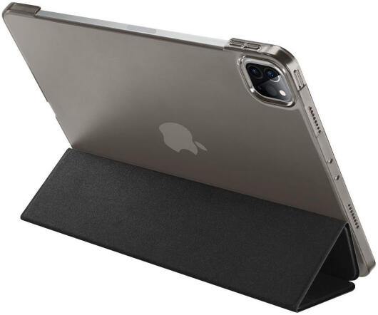 Spigen Smart Fold Apple iPad Pro 11 (2020/2021) Hoes Book Case Zwart afbeelding 10