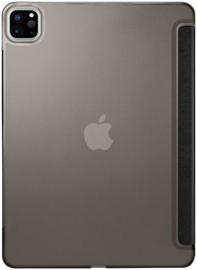 Spigen Smart Fold Apple iPad Pro 11 (2020/2021) Hoes Book Case Zwart afbeelding 6