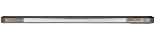 Spigen Smart Fold Apple iPad Pro 11 (2020/2021) Hoes Book Case Zwart afbeelding 7