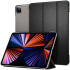 Spigen Smart Fold Apple iPad Pro 11 (2020/2021) Hoes Book Case Zwart afbeelding 1
