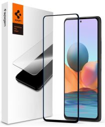 Xiaomi Redmi Note 10 / 10S Tempered Glass