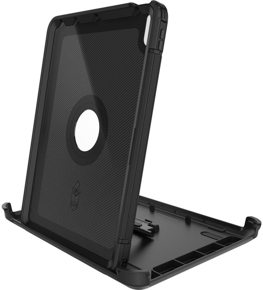 OtterBox Defender Apple iPad Air 2020/2022 Hoes Extreme Bescherming afbeelding 7