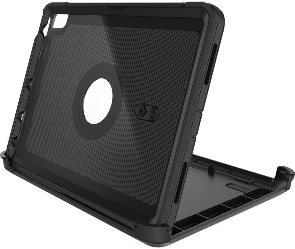 OtterBox Defender Apple iPad Air 2020/2022 Hoes Extreme Bescherming afbeelding 6