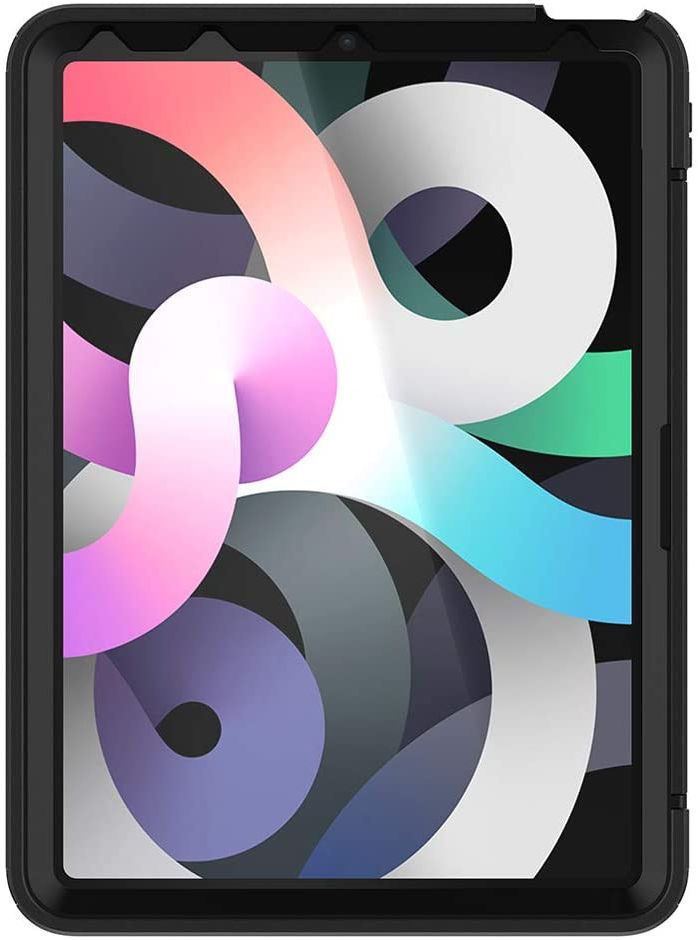 OtterBox Defender Apple iPad Air 2020/2022 Hoes Extreme Bescherming afbeelding 4
