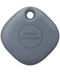 Origineel Samsung Galaxy SmartTag Plus Bluetooth Tracker Blauw