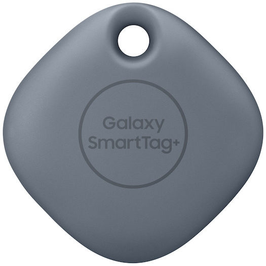 Origineel Samsung Galaxy SmartTag Plus Bluetooth Tracker Blauw afbeelding 1