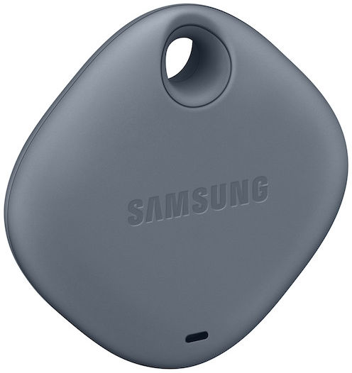 Origineel Samsung Galaxy SmartTag Plus Bluetooth Tracker Blauw afbeelding 8