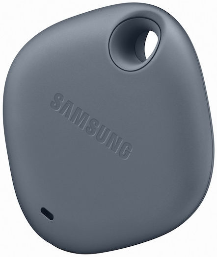 Origineel Samsung Galaxy SmartTag Plus Bluetooth Tracker Blauw afbeelding 7