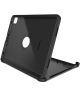 Otterbox Defender Case Apple iPad Pro 12.9 (2018/2020/2021) Hoes Zwart