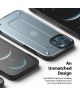 Ringke UX Apple iPhone 12 / 12 Pro Hoesje Back Cover Transparant