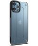 Ringke UX Apple iPhone 12 / 12 Pro Hoesje Back Cover Transparant