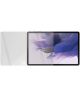 PanzerGlass Samsung Tab S7 Plus Lite Screen Protector Case Friendly