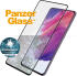 PanzerGlass Samsung Galaxy S21 FE Screen Protector Antibacterieel afbeelding 2