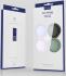 Dux Ducis Apple AirTag Sleutelhanger Zwart/Roze/Blauw/Groen (4-Pack) afbeelding 15
