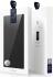 Dux Ducis Skin Pro Series Samsung Galaxy M22 / A22 4G Hoesje Zwart afbeelding 10