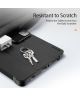 Dux Ducis Domo Series Samsung Galaxy Tab A7 Lite Tri-fold Hoes Zwart