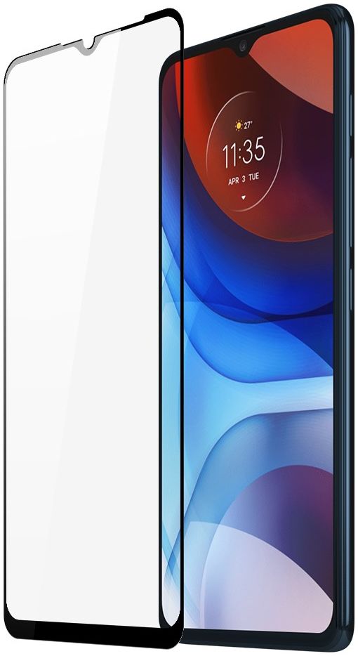 Dux Ducis Motorola Moto E7i Power Screen Protector Tempered Glass afbeelding 1