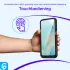 Samsung Galaxy A52 / A52S Hoesje Full Protect 360° Cover Hybride Zwart afbeelding 6