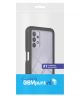 Samsung Galaxy A32 5G Hoesje Full Protect 360° Cover Hybride Zwart