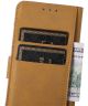 Sony Xperia 1 III Hoesje Portemonnee Book Case met Bloemen Print