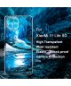 IMAK Xiaomi Mi 11 Lite 4G/5G (NE) Hoesje Flexibel Dun TPU Transparant