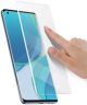 OnePlus 9 Pro Screen Protector Tempered UV Glass Volledig Dekkend
