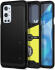 Spigen Tough Armor OnePlus 9 Pro Hoesje Back Cover Zwart afbeelding 1