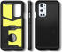 Spigen Tough Armor OnePlus 9 Pro Hoesje Back Cover Zwart afbeelding 9