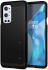 Spigen Tough Armor OnePlus 9 Pro Hoesje Back Cover Zwart afbeelding 2