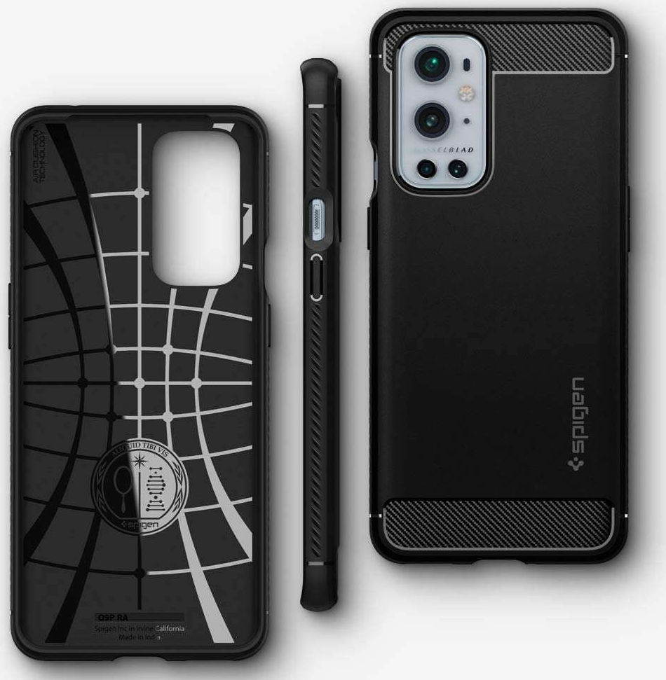 oneplus 9 pro spigen case